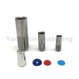 SS304 SS316 内迫壁虎